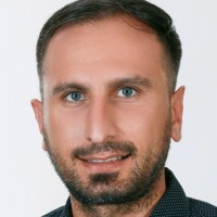 Shahram Dehghan Farsi