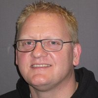 Henrik Boye Thøgersen