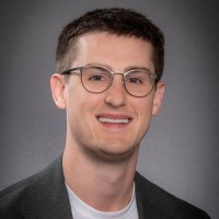 Cody Baumgartner, PMP