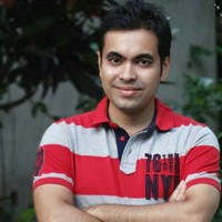 Jukti Pratim Saikia