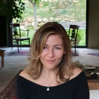 Esther Steidl