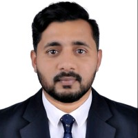 Muhammed Rashid