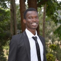 Maxwell Ombogo