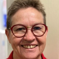 Ann Johnston