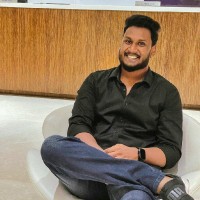 Vishnu Shaji
