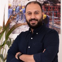 Beshoy Emad