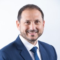 Gustavo Zentner, MBA, ICD.D