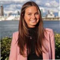 Makayla Kent