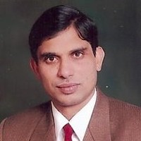 Dr. Rajesh Kr Singh
