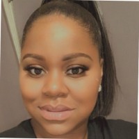 Ebony Blandon
