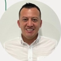 Óscar Javier Castillo Gómez