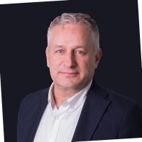 Helge Ørke