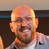 Simon Jay