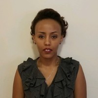 Tinbet Mekonnen