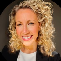 Anna Price CMgr CCMI