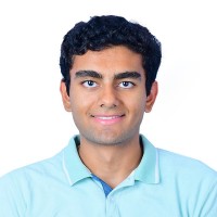 Dhruv Chugh