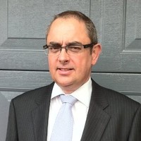Anthony Moore