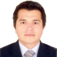 Luis Alberto Aldon Coca