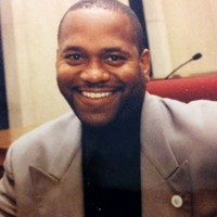 Commissioner Angelo Kyle