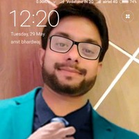 Amit Bhardwaj