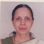 Ashwini Joshi
