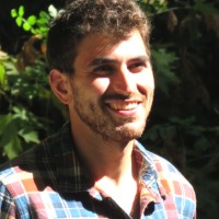 Dan Evron