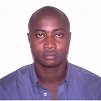 Ishola Kayode