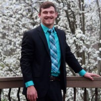 Caleb Hatfield