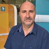 Antonio Celso Cimadon