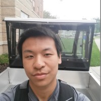 Christopher Zhao