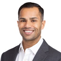Vivek Doshi