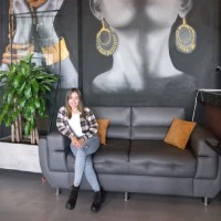 Erika Cifuentes Beltrán