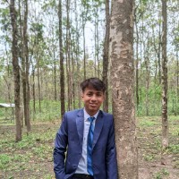 Sulav Thapa