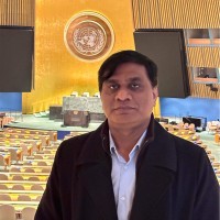 Dipesh Verma