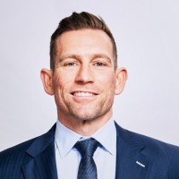 Daniel Peacock