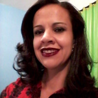 Jaine Pinheiro Paim