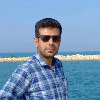 Hamed Niroumand