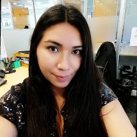 Denisse Valdivia Valenzuela