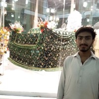 Umar Abbasi