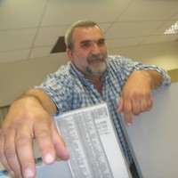 Daniel Puga