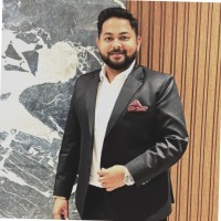 Krunal Kumbhare