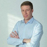 Сергей Жолобов