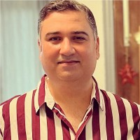 Girish Misra