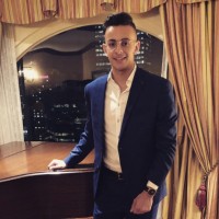 Victor Santos