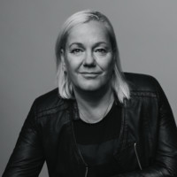 Anne Grefberg