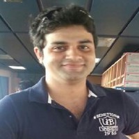 Zubin Dhaundiyal