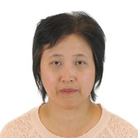 Mary Cao