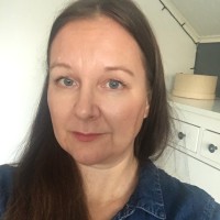 Sanna Rahunen