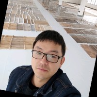Ian Zhang
