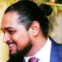 Amol Rathod
